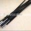 High Quality Fiberglass Tent Poles for Outdoor Facility
