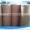 factory price Acrylic high quality Bopp adhesive packing tape jumbo roll