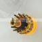 Berrylion 31pcs Electric Screwdriver set CR-V Mini Screwdriver set