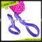 SC242M FDA certificated 5-3/4" serrated edge hair stainless steel barber scissors