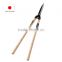 Reliable hand tools to cut grass sickle with various types made in Japan