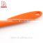High Temperature Resistant Long Handle Silicone Colander