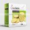 Healthy Food RICE SODA CRACKERS SERIES