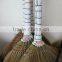 New design silvergrass coconut brooms