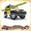4x4 Accessories Offroad Fender Flare for Wrangler TJ