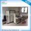 x-ray scanning machines for security and safety inspection at airport and station