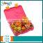 Bento Box Soup Bowl With Plastic Scoop PP Microwave safe 4 Compartment Lunch Box