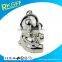 metal lovely panda-shape coin bank for baby gift