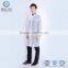 long PP cheap Disposable hospital lab coat
