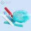 disposable non woven mob clip cap,non woven mob cap colored for hygiene/surgical/food