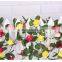 wedding rose flower garland NKG176