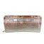 2015 Newest Design leather wallet ladies
