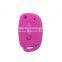 Hot-sale product car remote key shell smart remote key silicon cover for Hyundai