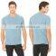 fitness clothing sports wear men Short Sleeve classic CREW NECK Mens blank tee shirts