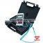 UK FRASER Static Meter 715 For Plastic,Packing Industry
