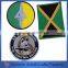 Custom Woven Logo Patch, Personalized Design Woven Patch