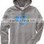 wholesale customized frech terry hoodies