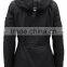 Montana New Womens Military Parka Faux Furs Trim Hood Ladies woodland Jacket Coat