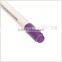 Kearing brand cross-stitch auto disappear fabric marker for garment factory ,violet ,metal nib#AV05