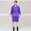 Wholesale Adult PVC Promotional Raincoat