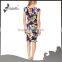 Long Sleeve Maternity Daily Wear Pregnant Dress