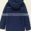 2016 Winter Cotton Coat for Kids