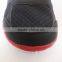 Mesh upper odm cotton fabric new model shoes men