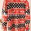 2015 cheap reindeer snowflake knitted christmas jumper christmas sweaters
