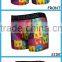 Wholesale Cheap Price Funny Print Sexy Tight Boxer for Men