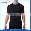Men's Undershirts with Underarm Sweat Absorbent