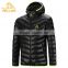 Top Quality Men Winter Outdoor Jacket White Duck Feather Down Jacket