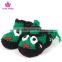 2015 animal design baby crochet shoes baby cute shoes LBS20151223-60