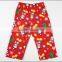 Fire Prevention Sleep Wear Winter Boys Woolen Wear