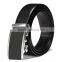 100% Cowhide Genuine Leather Belts For Men Brand Strap Male Buckle Fancy Belts