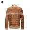wool motorcycle jacket for men