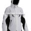 new design customized ski jackets windproof waterproof men winter coats