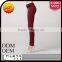 Fashionable Cheap Casual Tight Ladies Stretch Pants