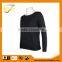 ISO9001/BSCI Manufature round neck blank ladies formal cardigan sweater