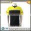 Mens two-tone short sleeve ENISO20471 protective t-shirt