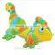 INTEX Cartoon Lizards Inflatable Mounts