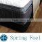 Natural Rest royal coil mattress pocket spring matress