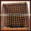 Trailer Cargo Net, cargo pallet net, container cargo net