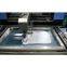 Care Label Automatic Screen Printing Machine Price WET-4000S-02