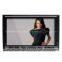 7 Inch Digital Touchscreen Car DVD Player With GPS Bluetooth DVB-T RDS