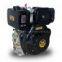 10hp air-cooled diesel engine