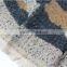 Hot new products factory direct sale leopard scarf wholesaler
