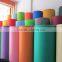 PP anti-sticking non-woven fabric