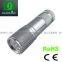 FL607 Handy 9led mini torch light portable flashlight 3AAA