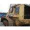Crawler loader