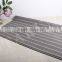 factory pvc polyester metal mesh fabric